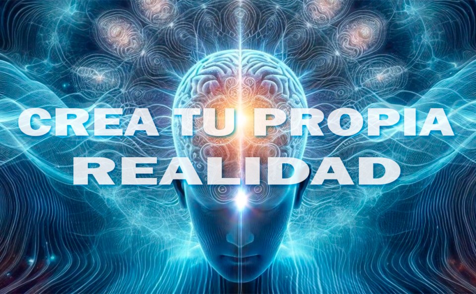 Miniatura del vídeo Viviendo entre mundos de Lalith Cabases sobre cómo crear tu propia realidad con las leyes herméticas