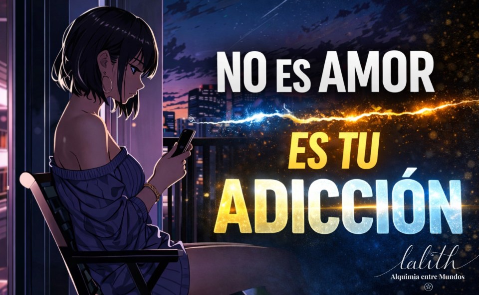 Por qué repites lo que te hace daño y cómo romper patrones emocionales