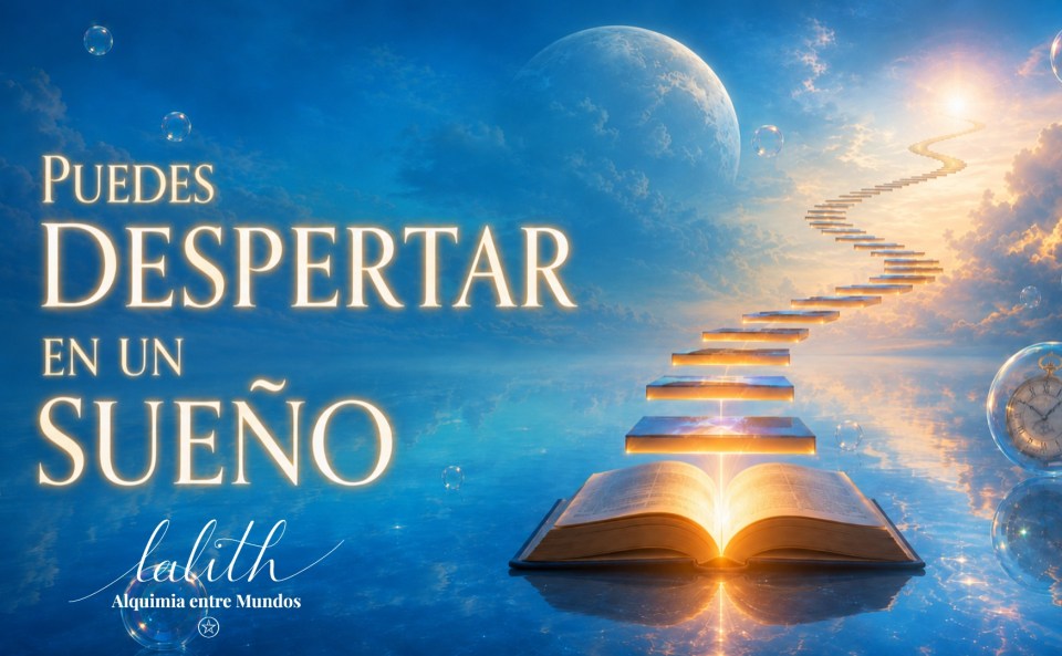 Miniatura del vídeo Cómo despertar dentro de un sueño y permanecer consciente